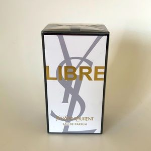 YSL Libre EDP